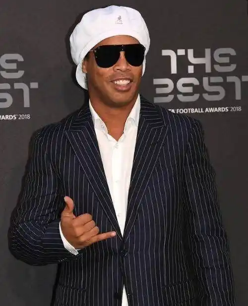 打造全新足 打造全新足