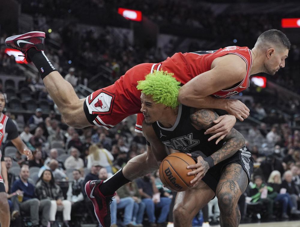 更进一步填 更进一步填